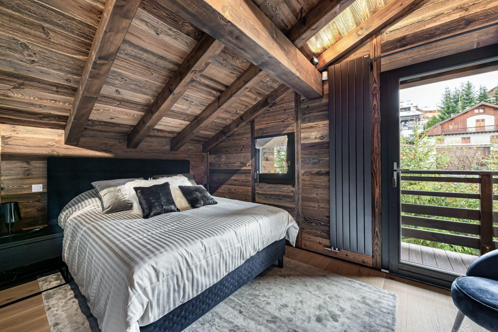 Megeve Centre 11
