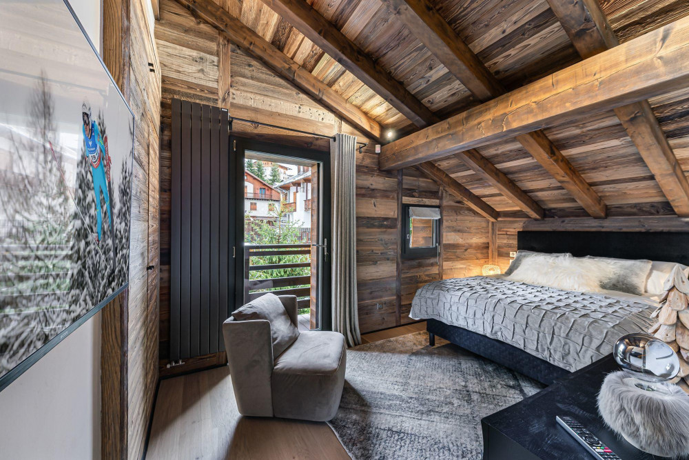 Megeve Centre 11