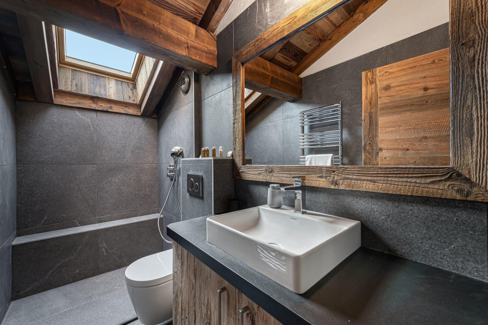 Megeve Centre 11