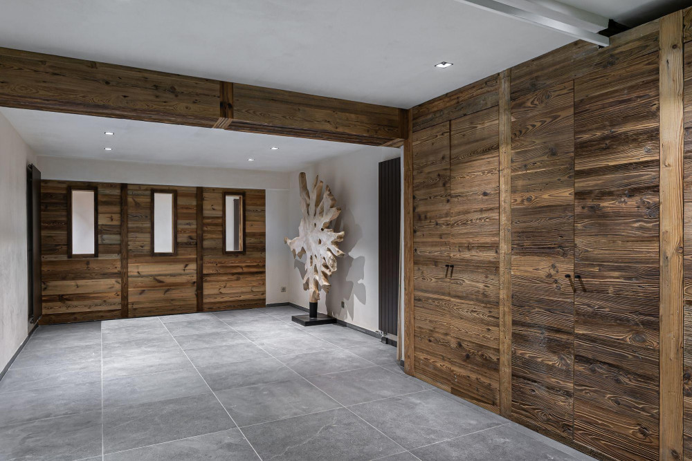 Megeve Centre 11