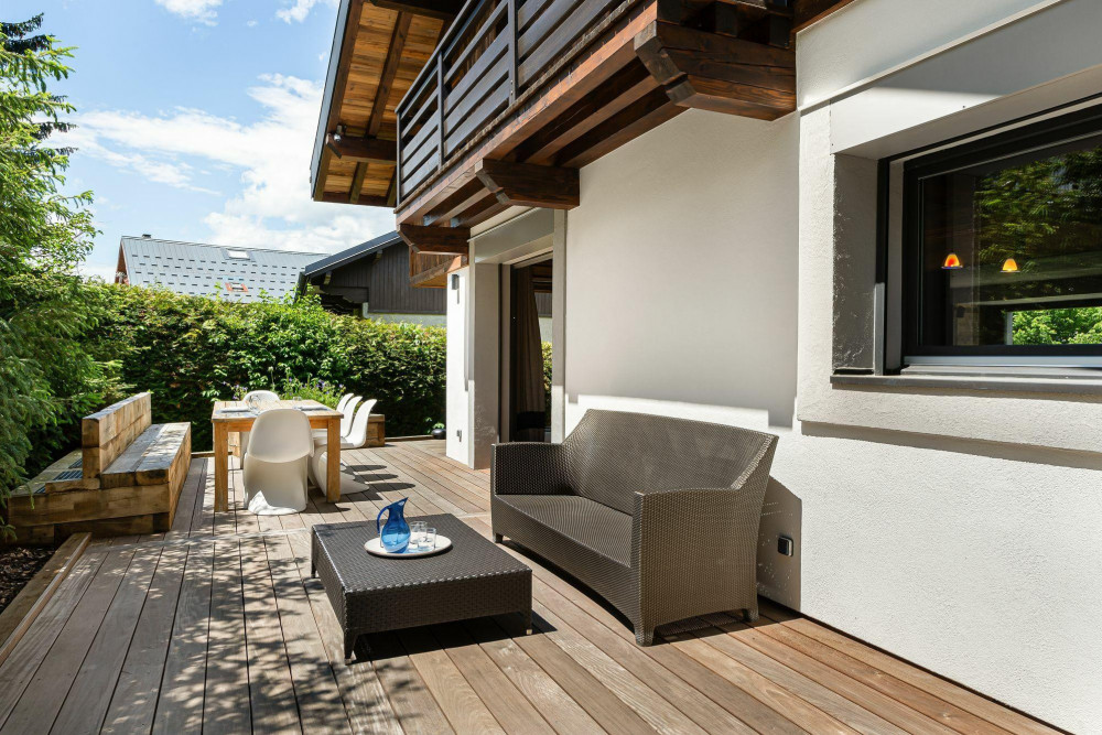 Megeve Centre 11