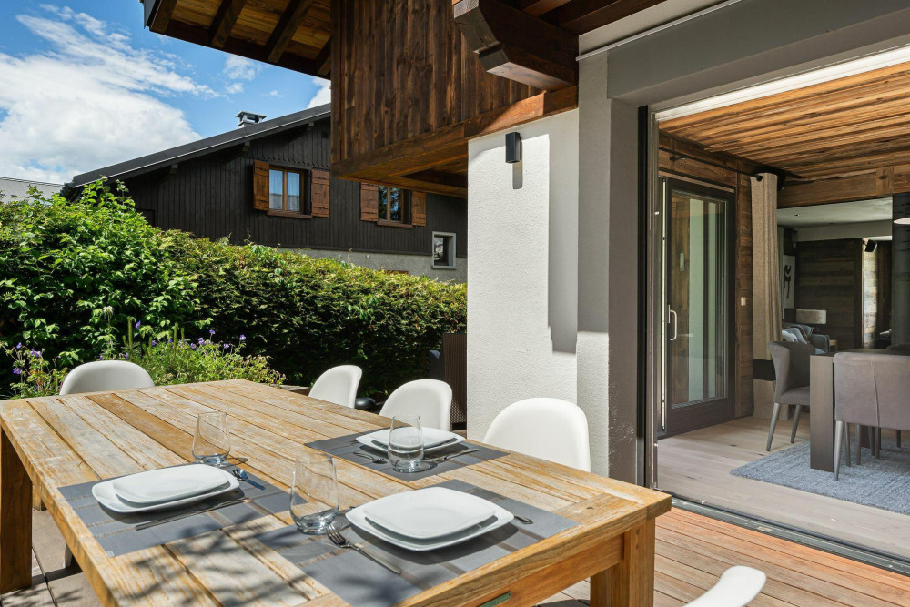 Megeve Centre 11