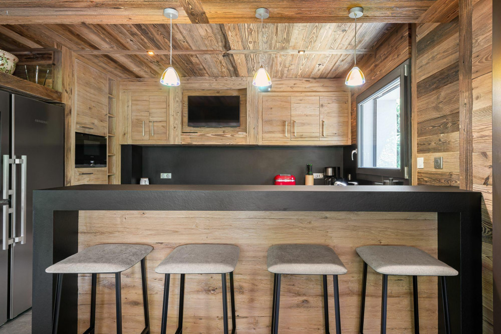 Megeve Centre 11