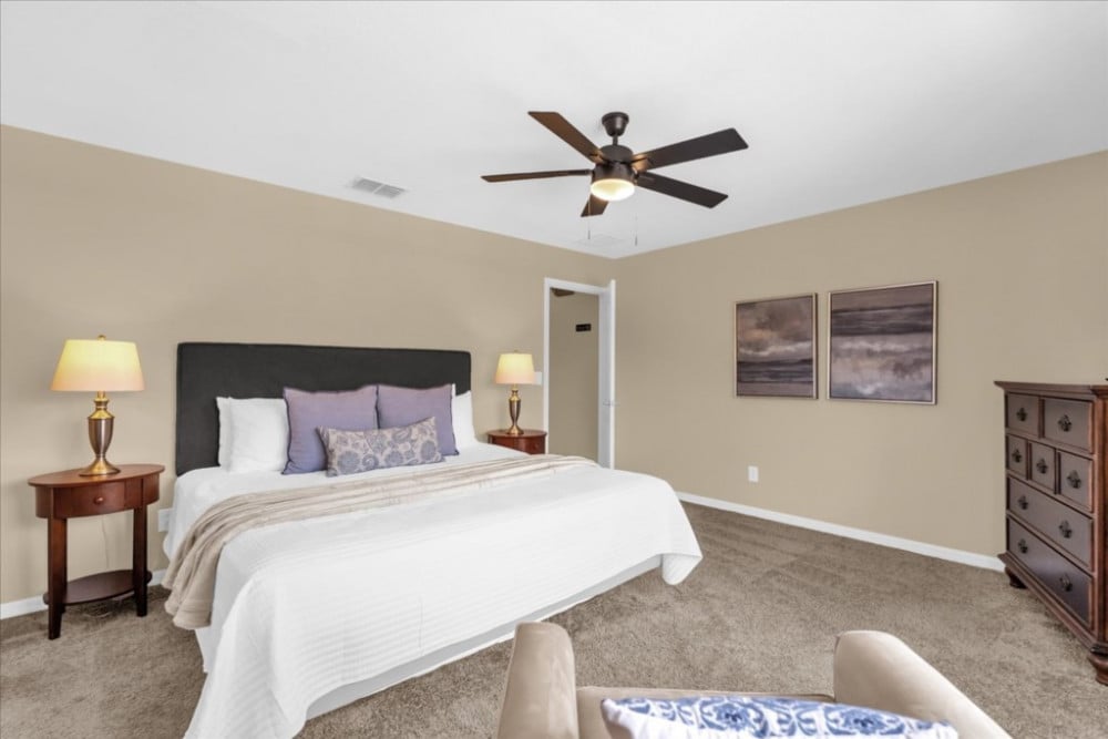 Paradise Palms Resort 99