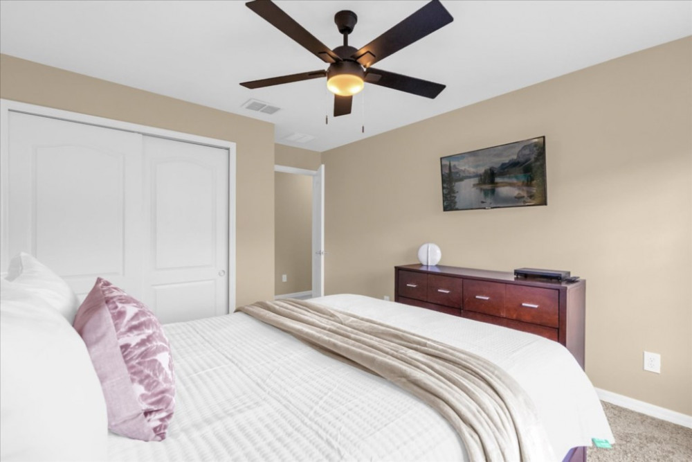 Paradise Palms Resort 99