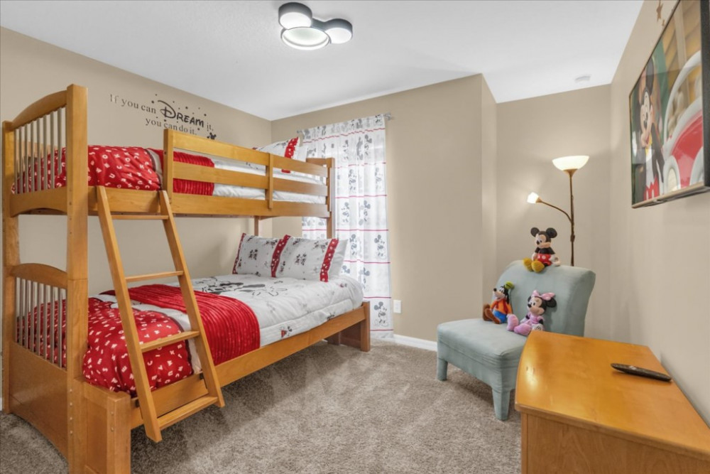 Paradise Palms Resort 99