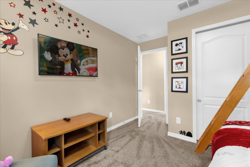 Paradise Palms Resort 99