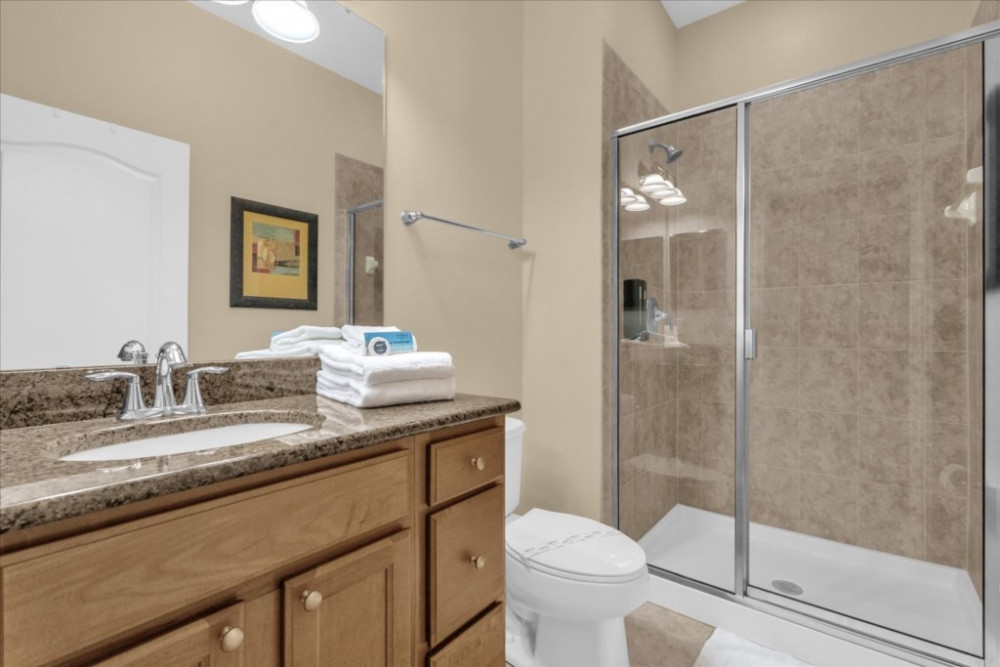 Paradise Palms Resort 99