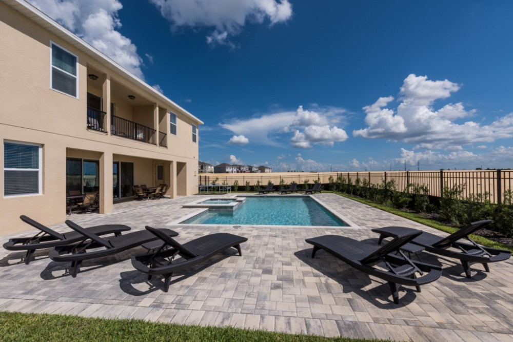 Encore Resort 533