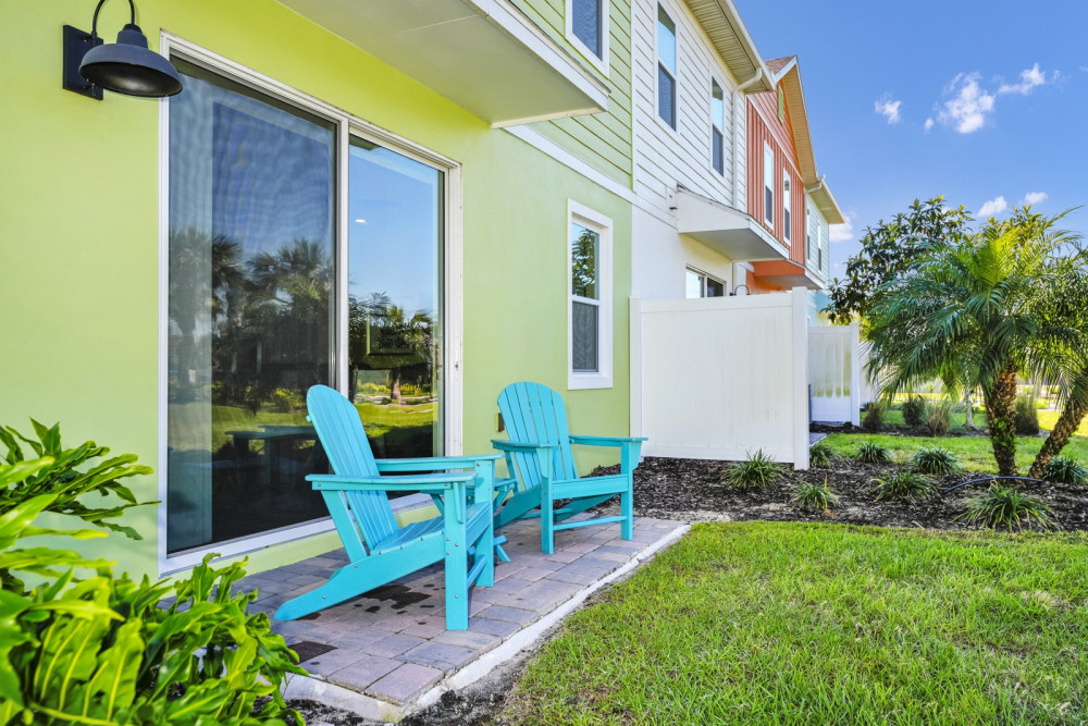 Margaritaville 594
