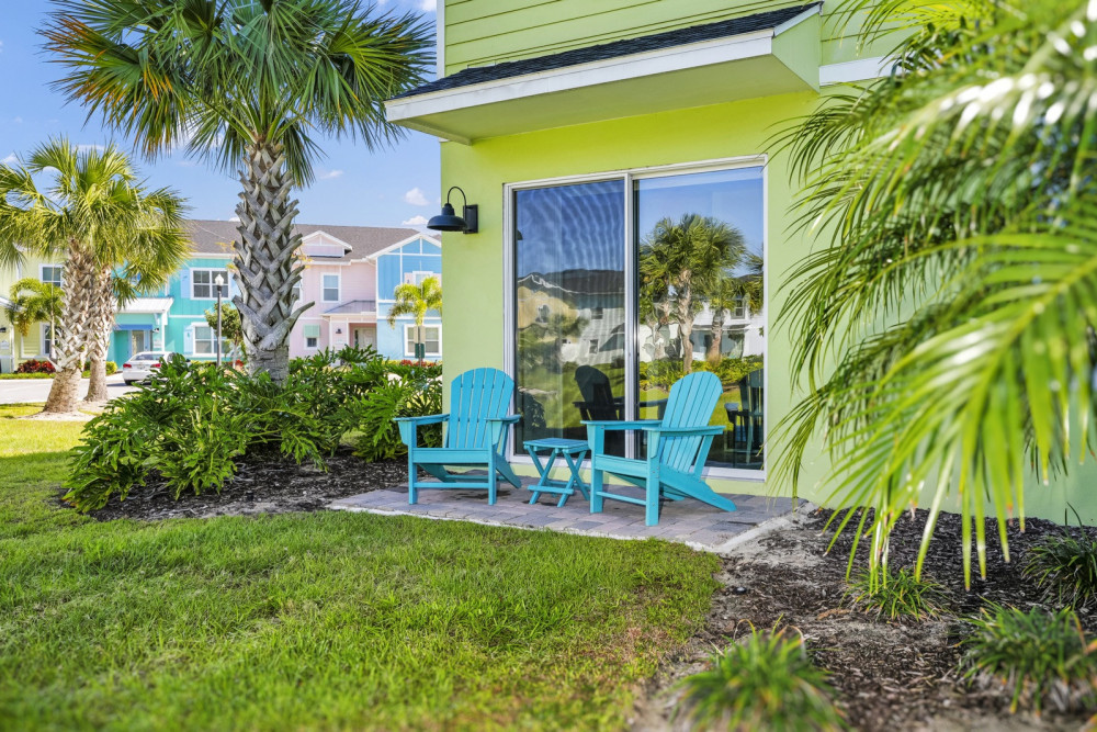 Margaritaville 594