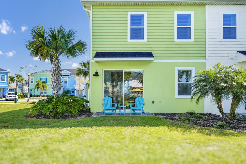 Margaritaville 594