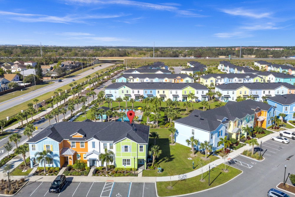 Margaritaville 594
