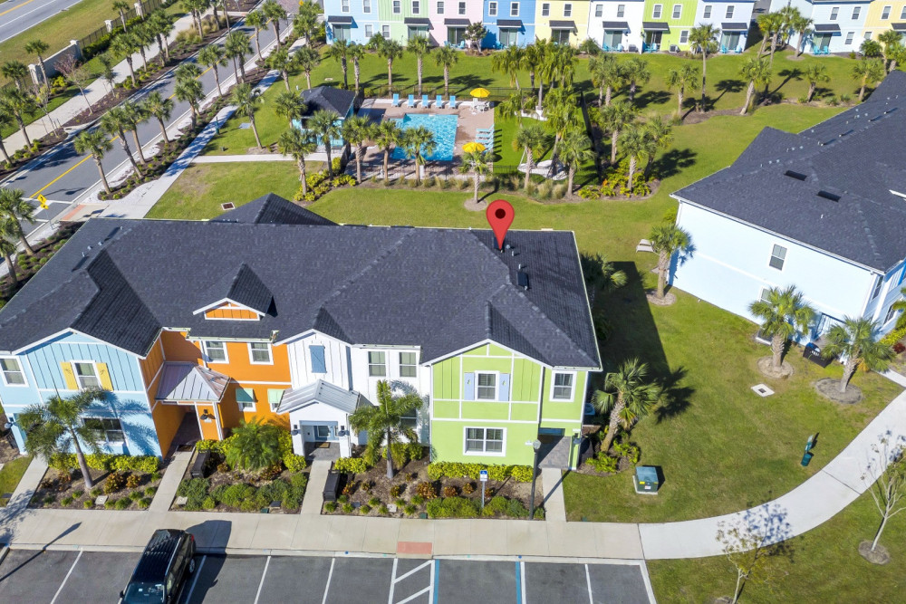 Margaritaville 594