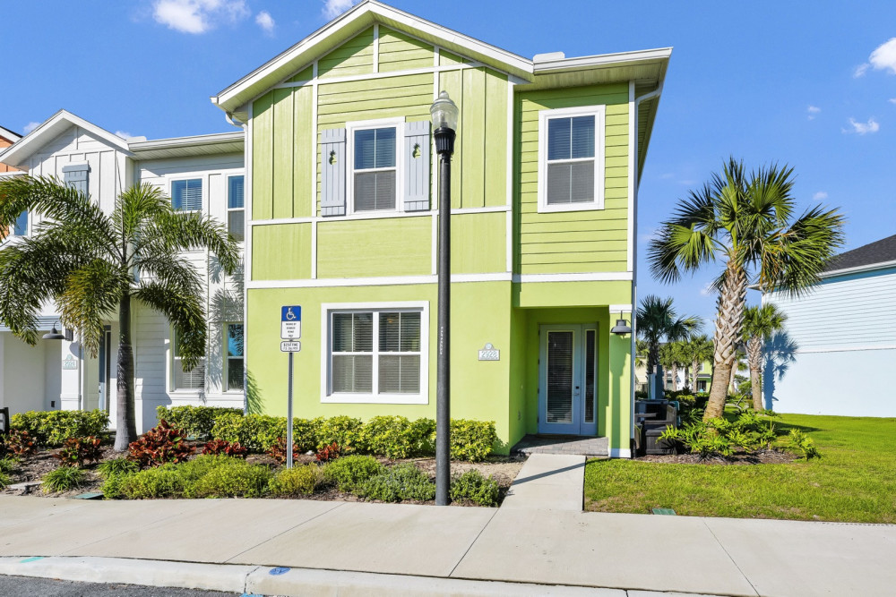 Margaritaville 594
