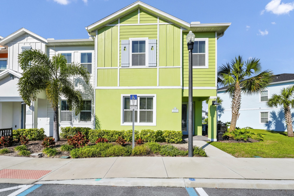 Margaritaville 594
