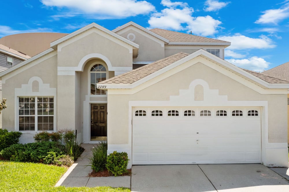 Windsor Palms Resort 94