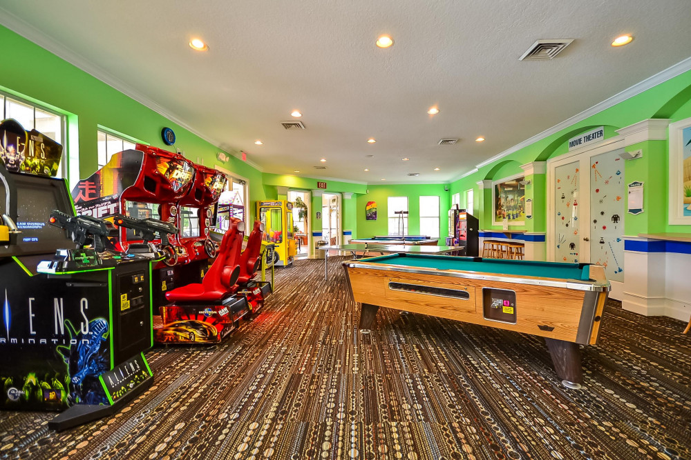 Windsor Palms Resort 94