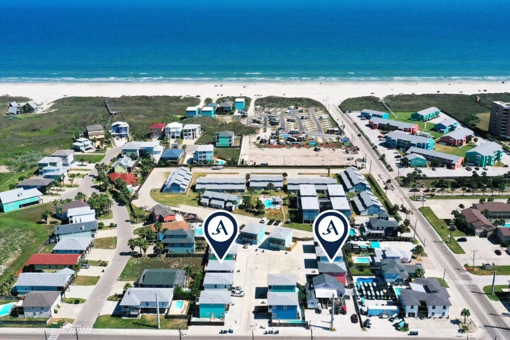 Port Aransas 224