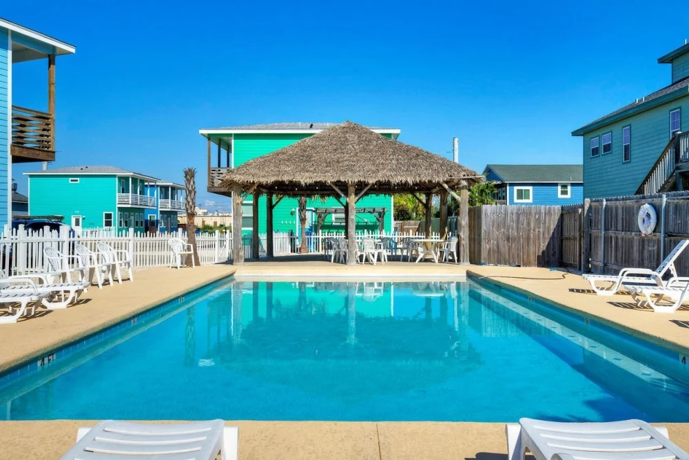 Port Aransas 224