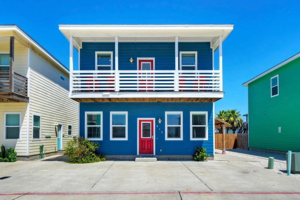 Port Aransas 224