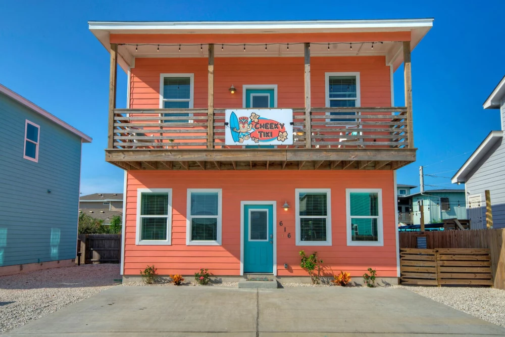 Port Aransas 224