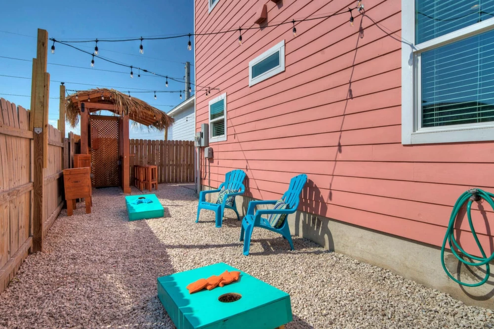 Port Aransas 224