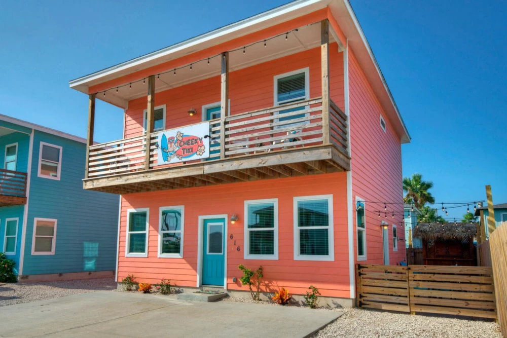 Port Aransas 224