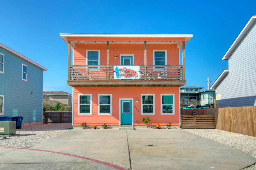 Port Aransas 224