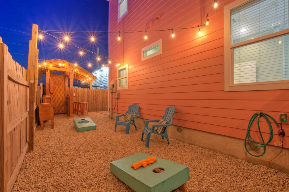 Port Aransas 224