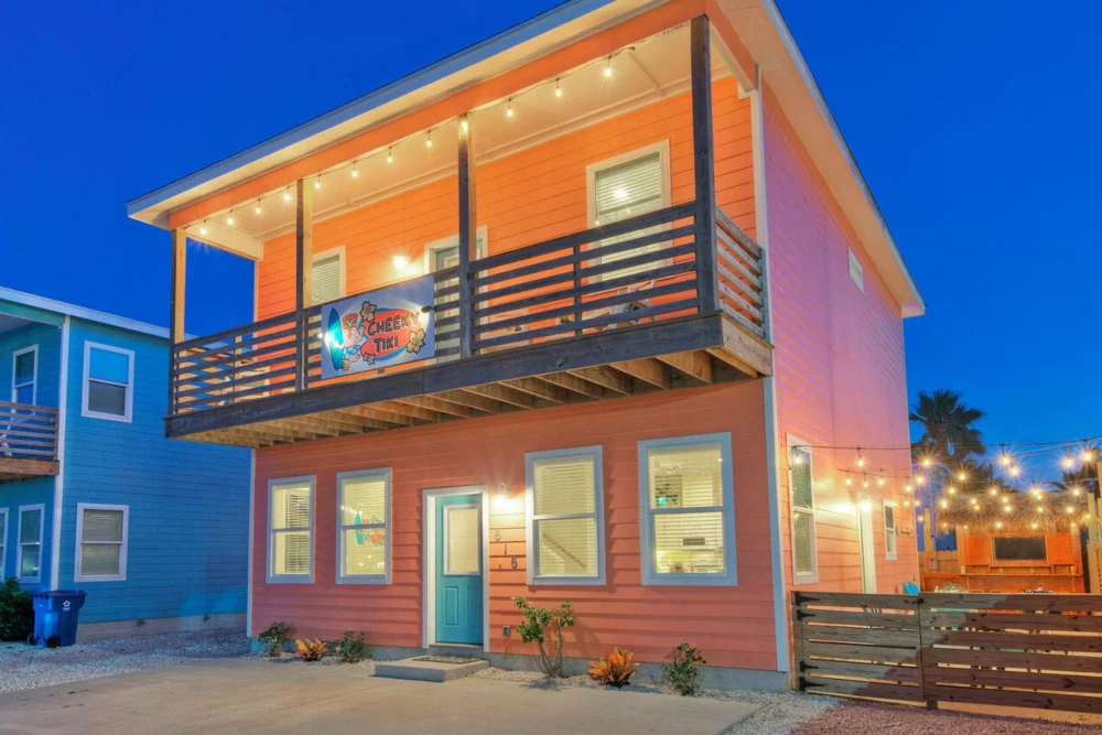 Port Aransas 224