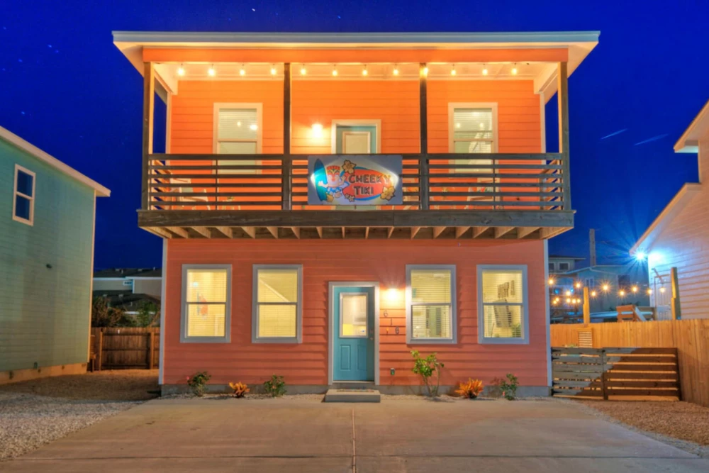 Port Aransas 224