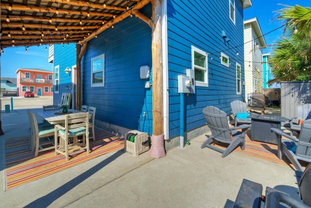 Port Aransas 224