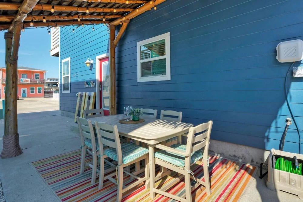 Port Aransas 224