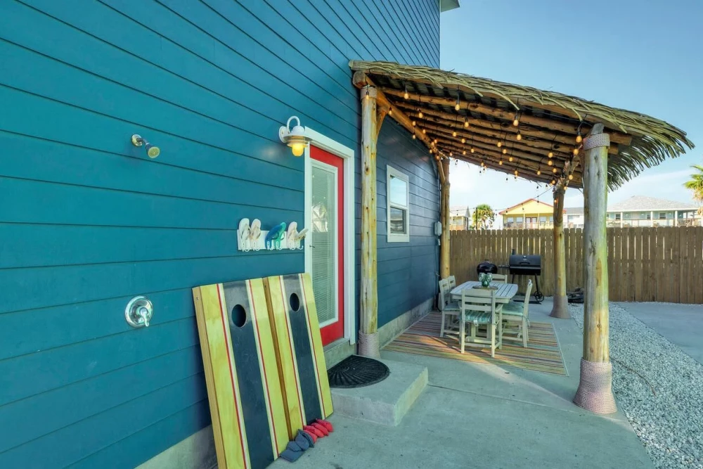 Port Aransas 224