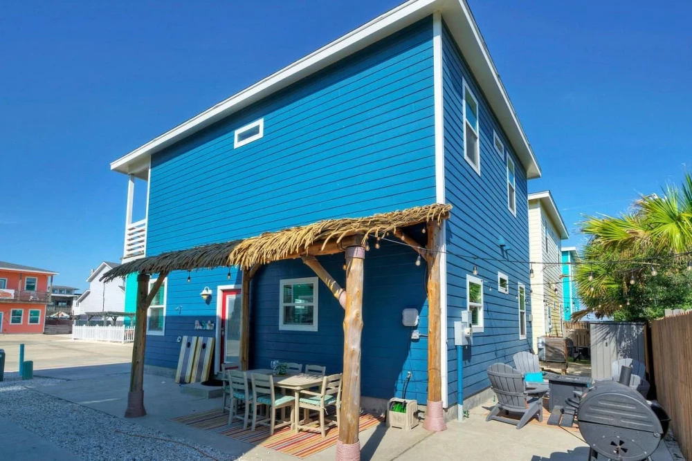 Port Aransas 224