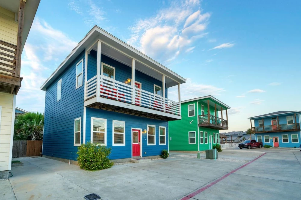 Port Aransas 224