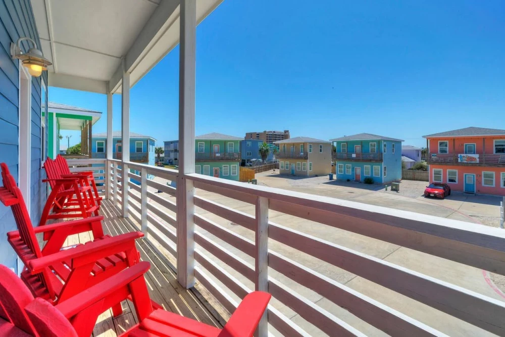 Port Aransas 224