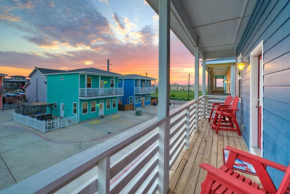 Port Aransas 224