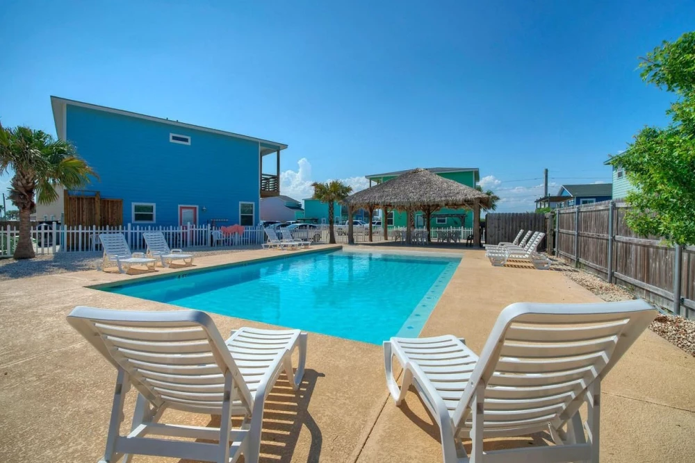Port Aransas 224