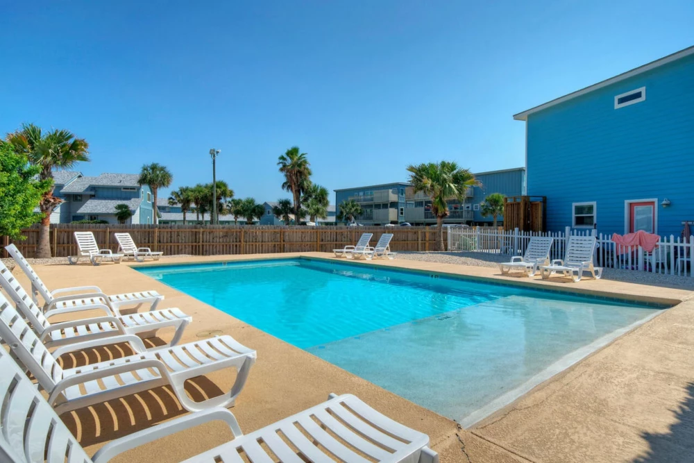 Port Aransas 224