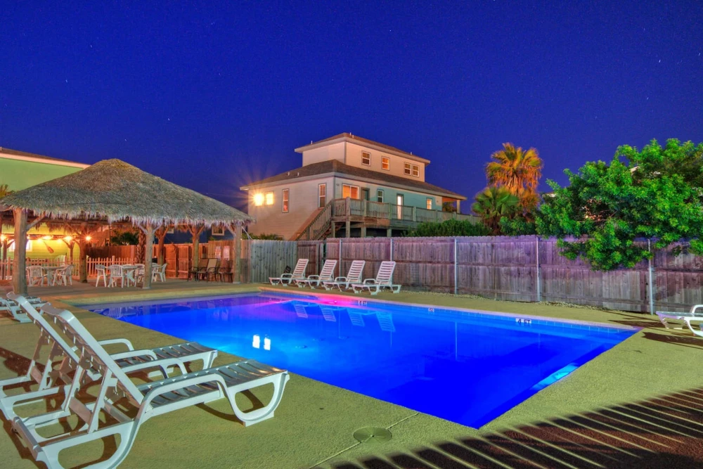 Port Aransas 224