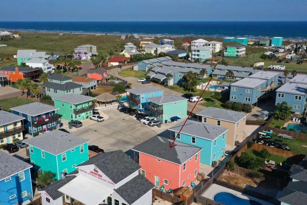 Port Aransas 224