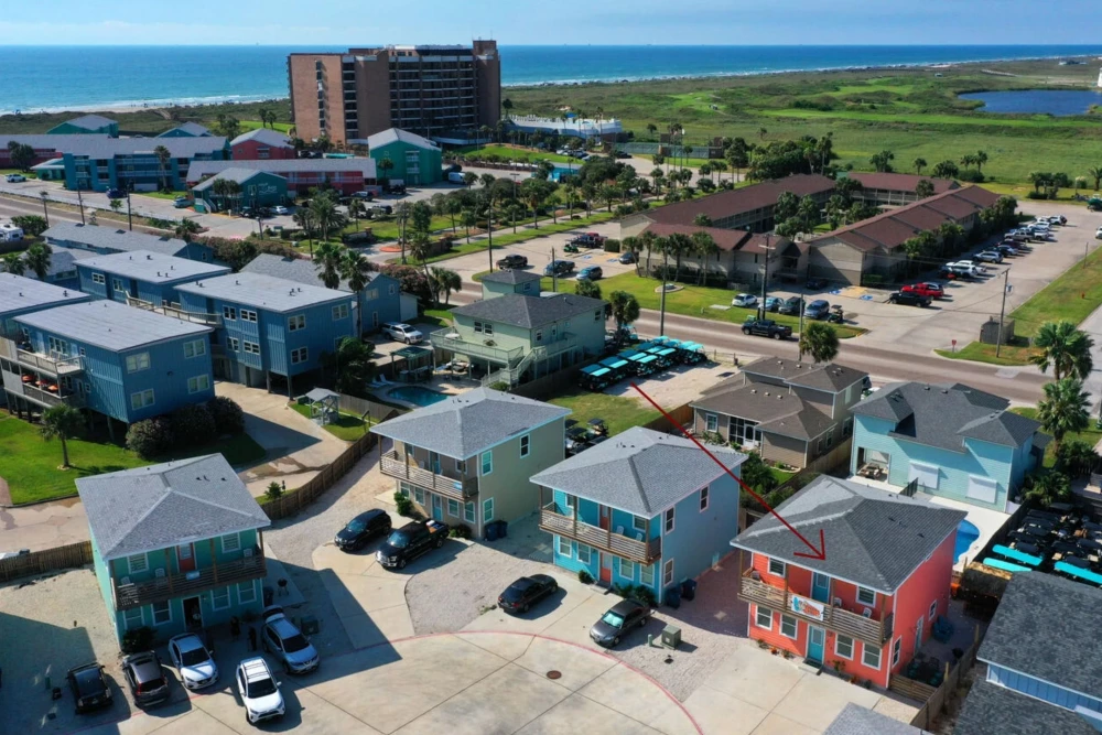 Port Aransas 224