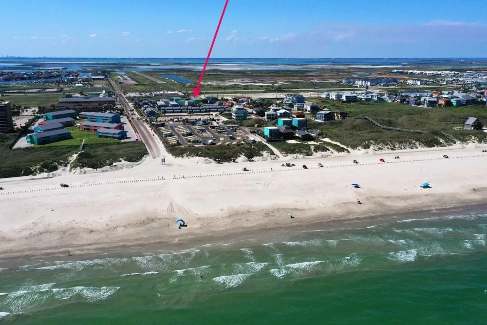 Port Aransas 224