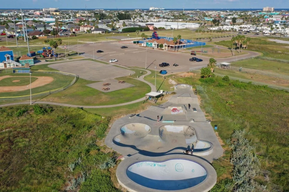 Port Aransas 224