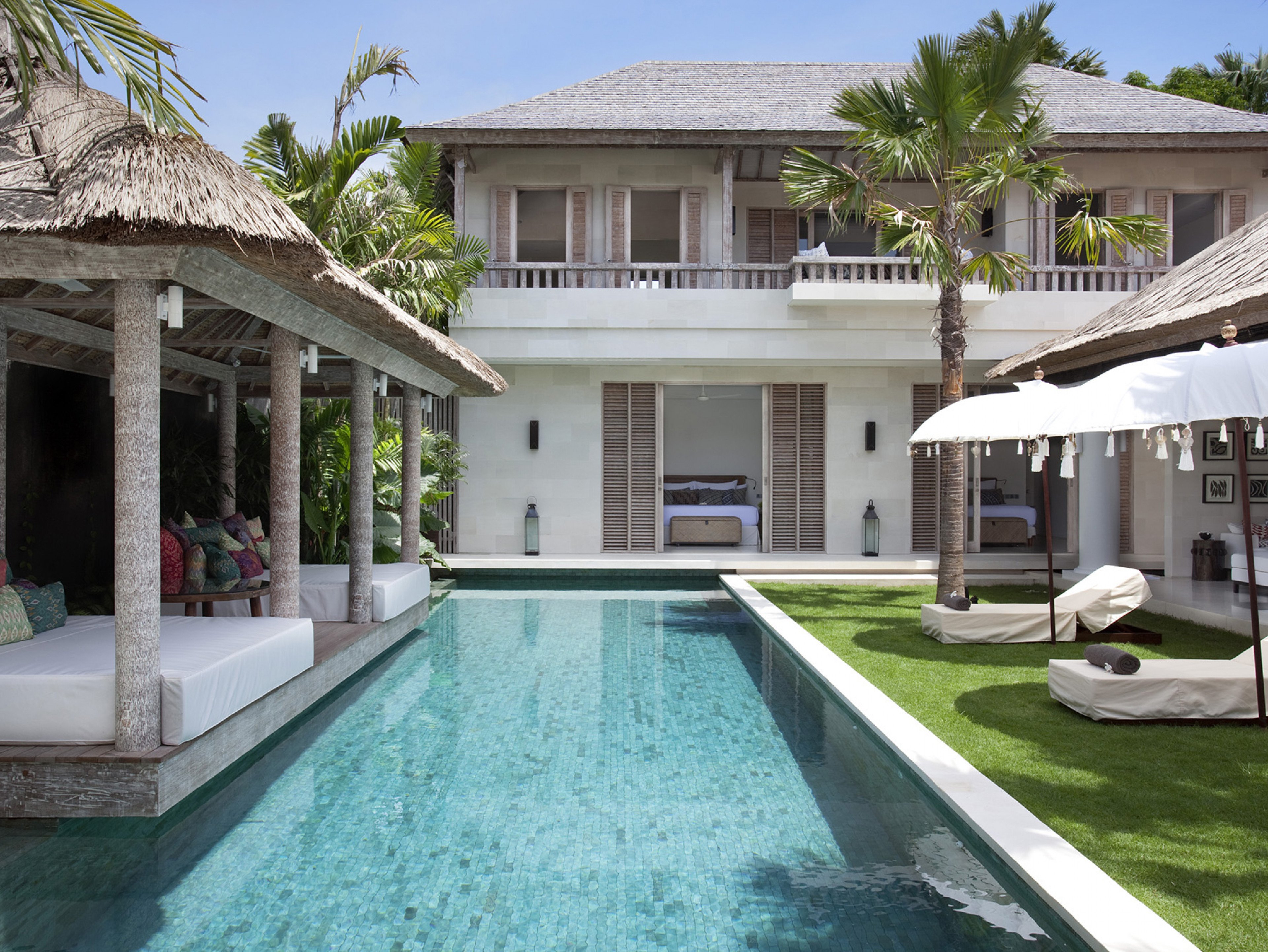 Seminyak 3601 - Villa Adasa - Villas in Seminyak, Bali with private pools