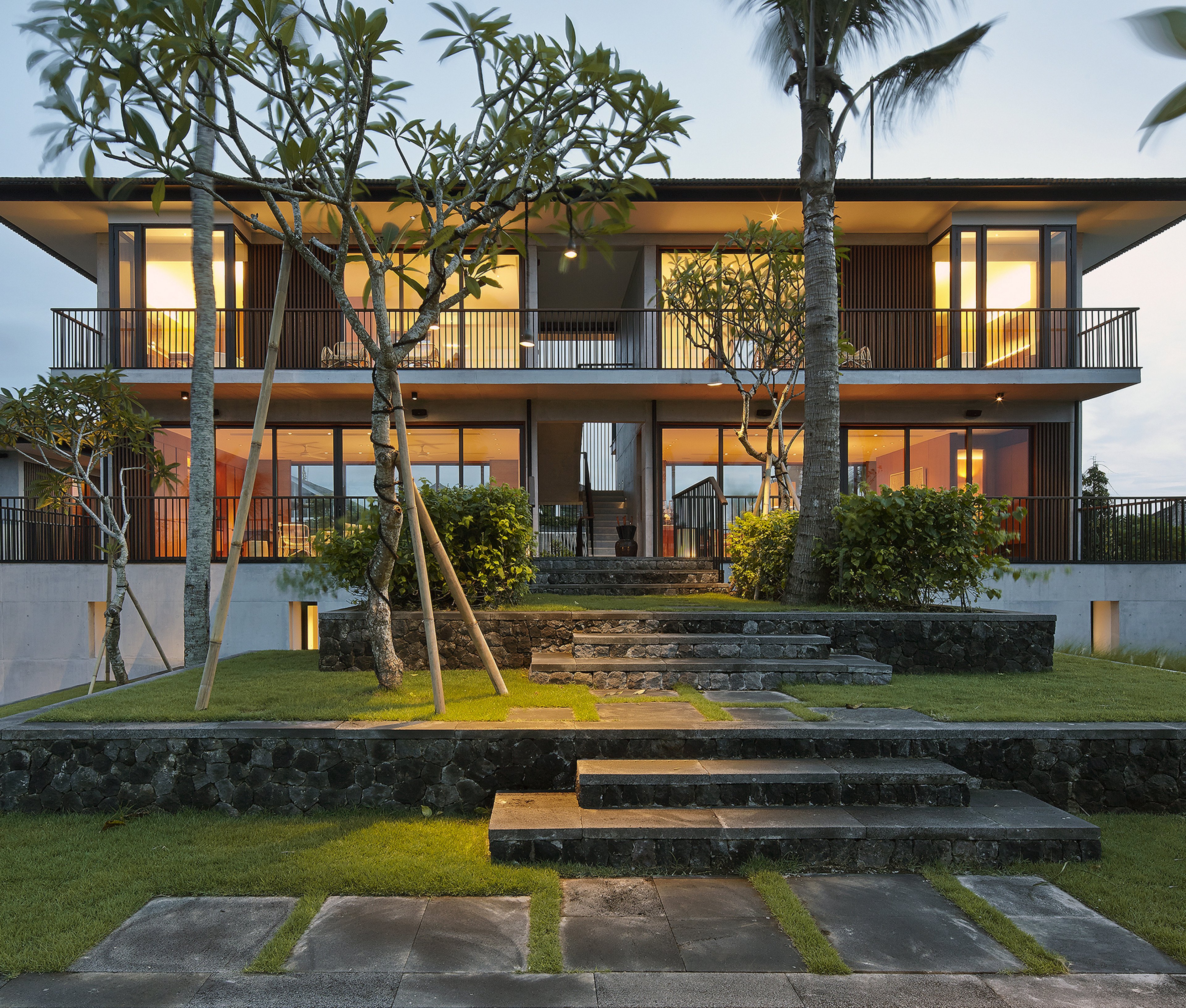 Canggu 5602 - Bali Villas