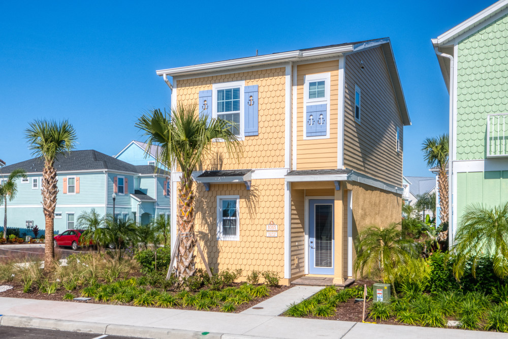 Margaritaville 621