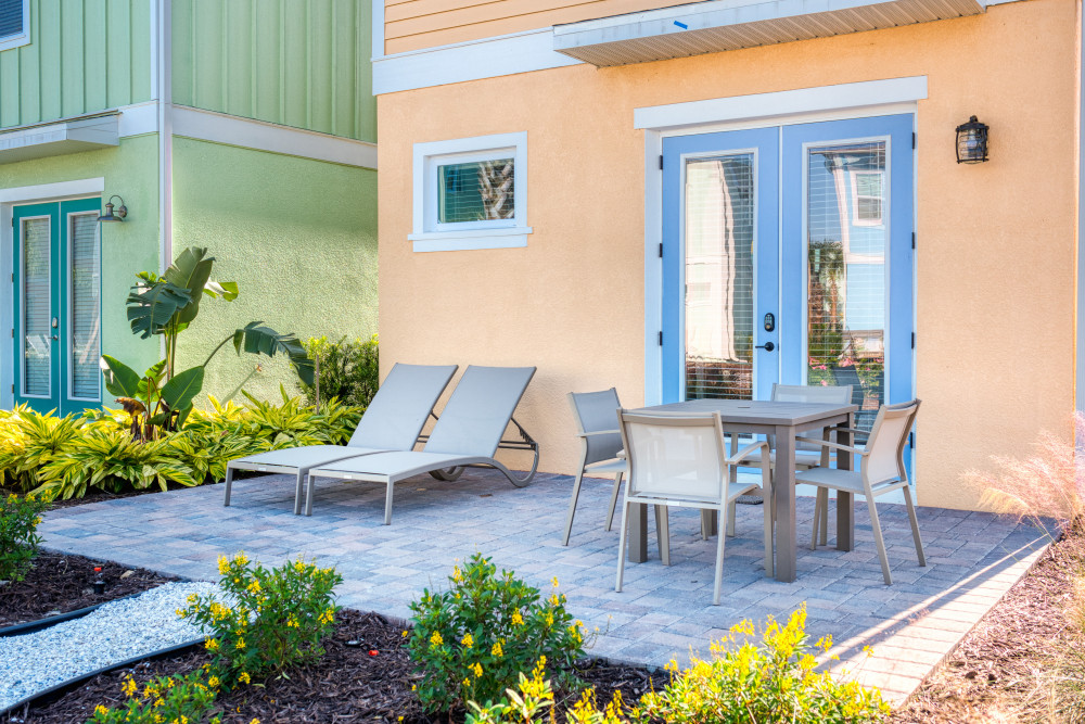 Margaritaville 621